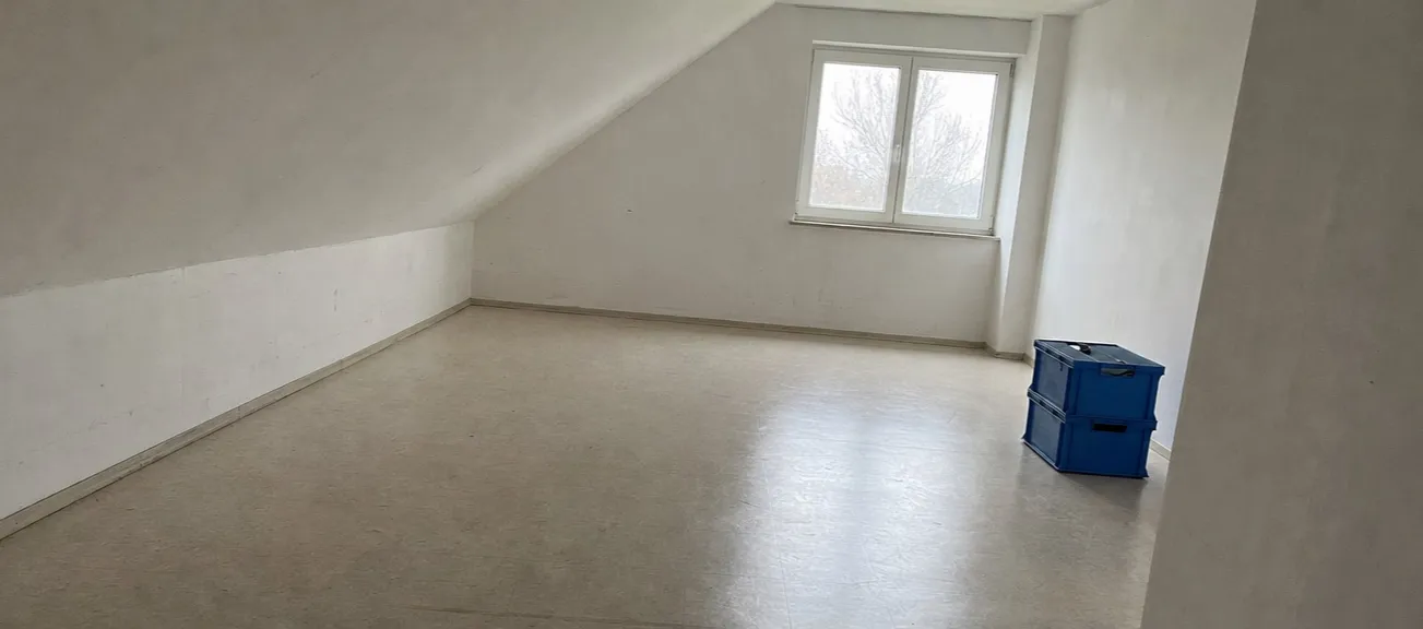 Entrümpeltes Objekt im Bezirk Oberwart, besenrein zur Übergabe
