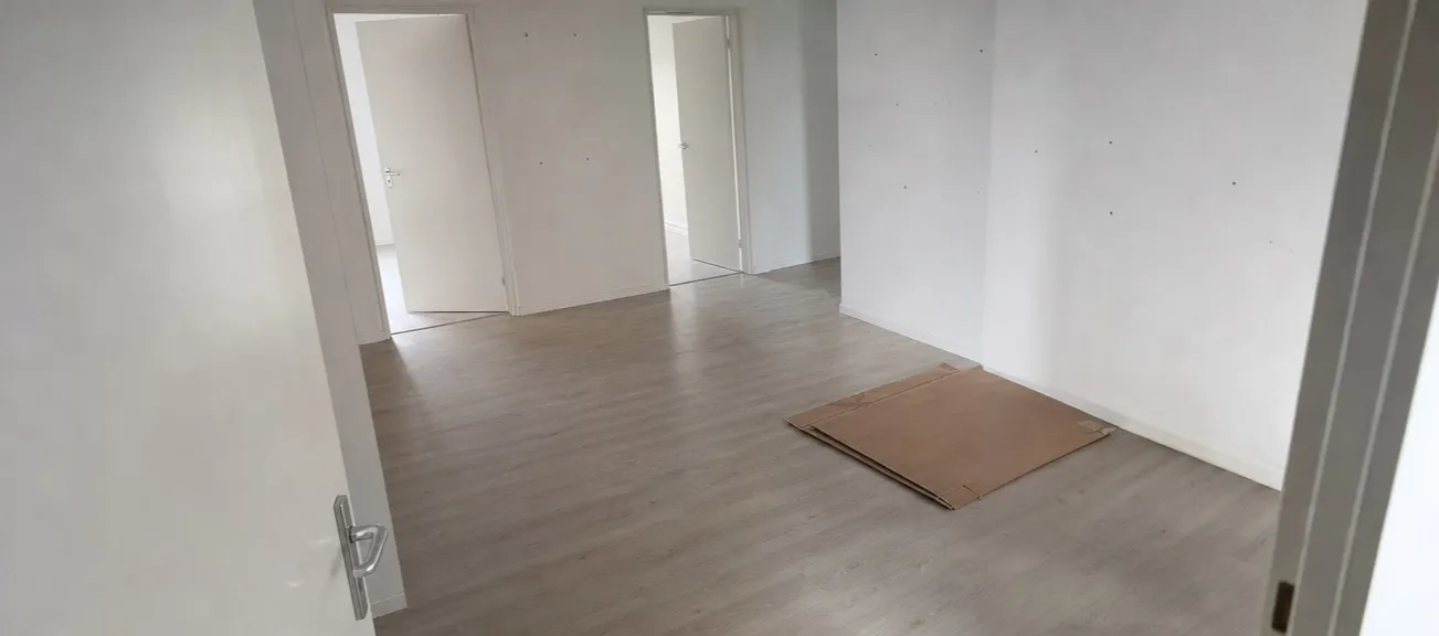 Entrümpeltes Bauernhaus im Bezirk Amstetten, besenrein zur Übergabe