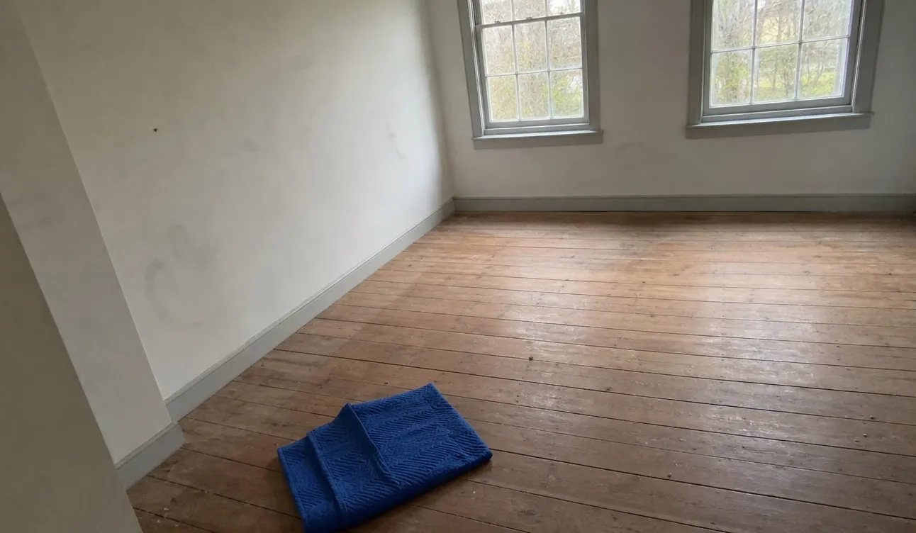 Aufgelöster Haushalt in Bezirk Mistelbach, besenrein zur Übergabe