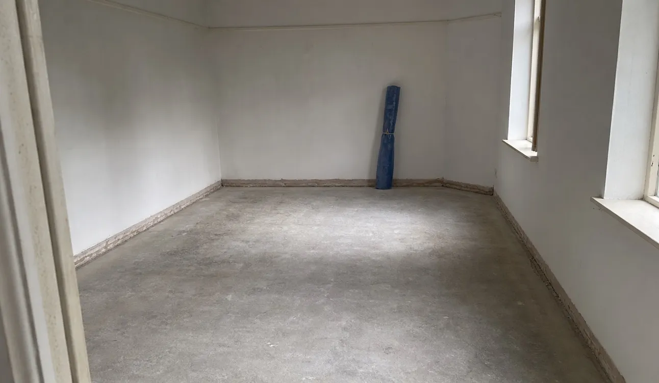 Aufgelöster Haushalt in Bezirk Scheibbs, besenrein zur Übergabe