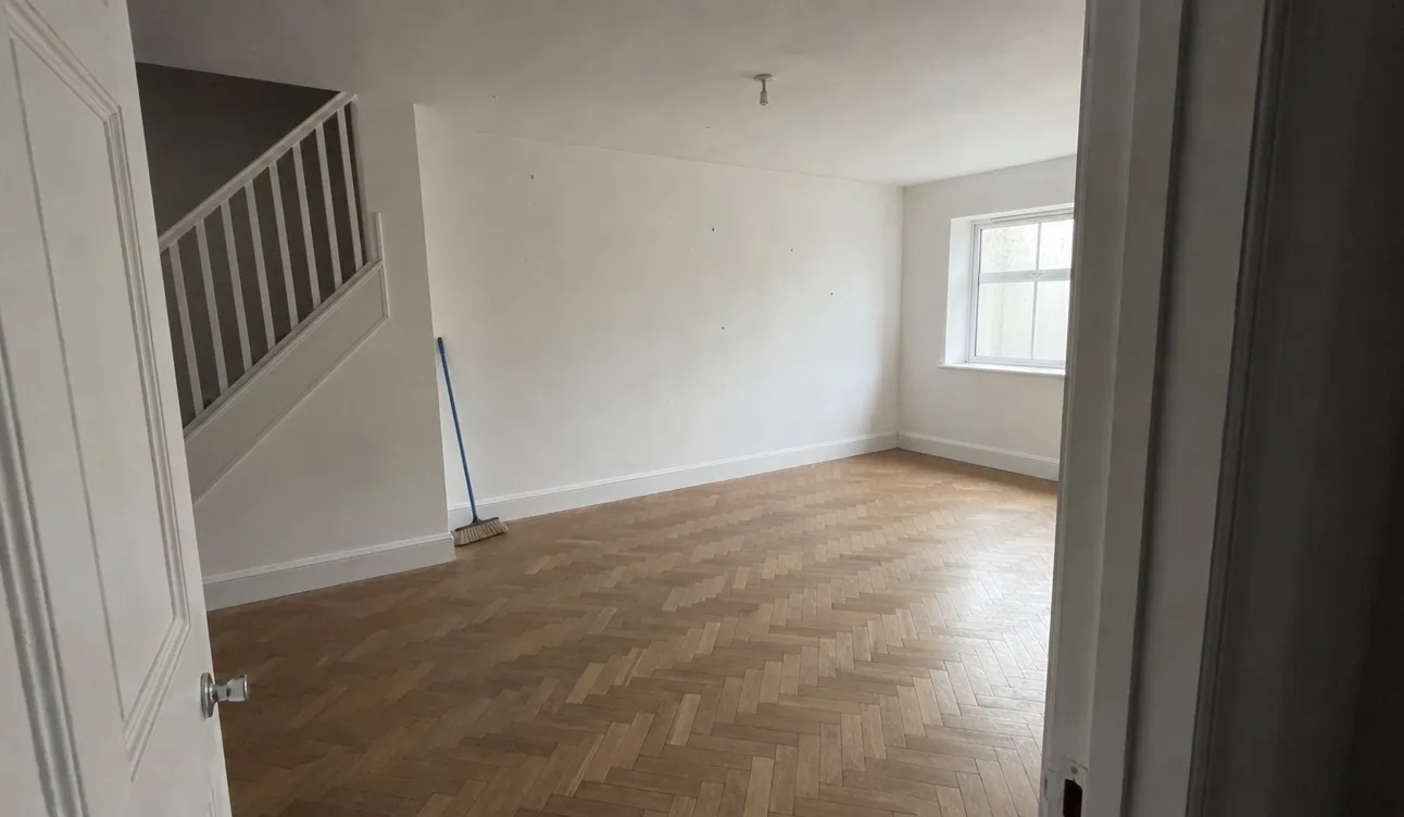 Aufgelöster Haushalt in Bezirk Zwettl, besenrein zur Übergabe