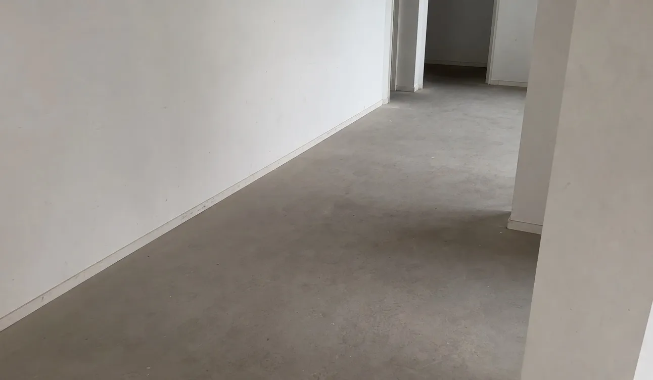 Geräumte Wohnung im Bezirk Eisenstadt-Umgebung, besenrein zur Übergabe