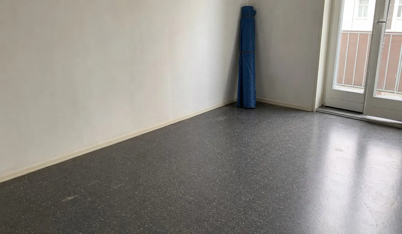 Geräumte Wohnung im Bezirk Oberwart, besenrein zur Übergabe