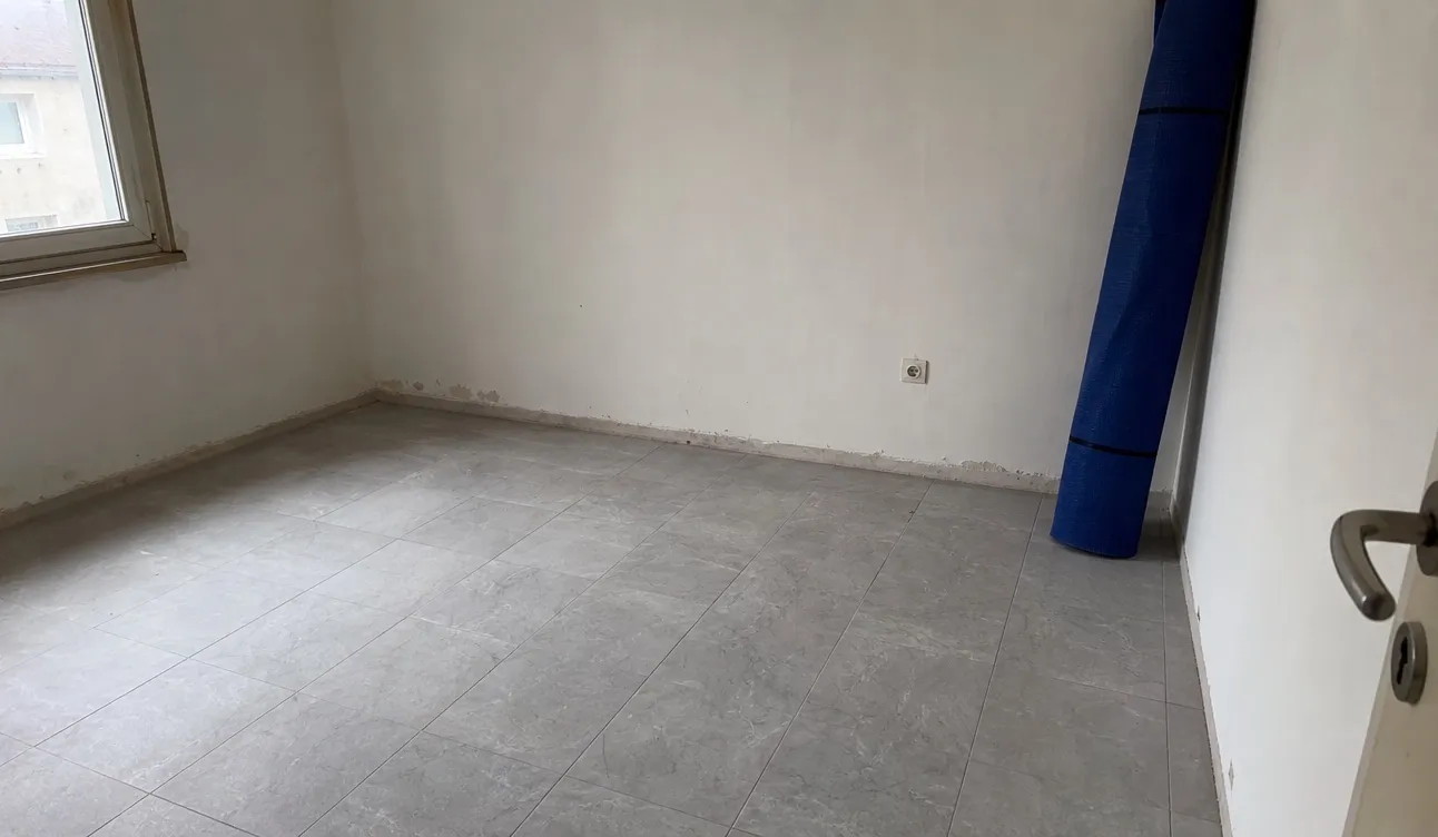 Geräumte Wohnung in Rust, besenrein zur Übergabe