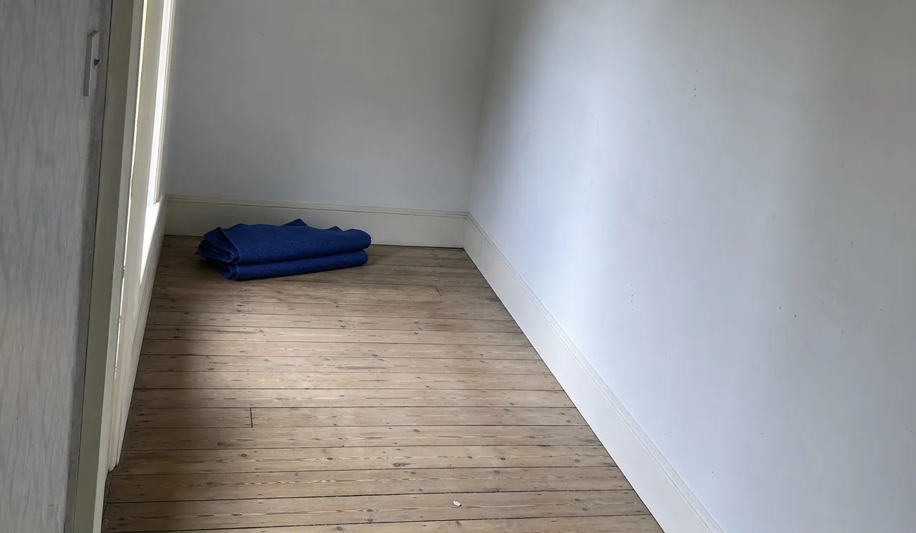 Geräumte Wohnung in Bezirk Bruck an der Leitha, besenrein zur Übergabe