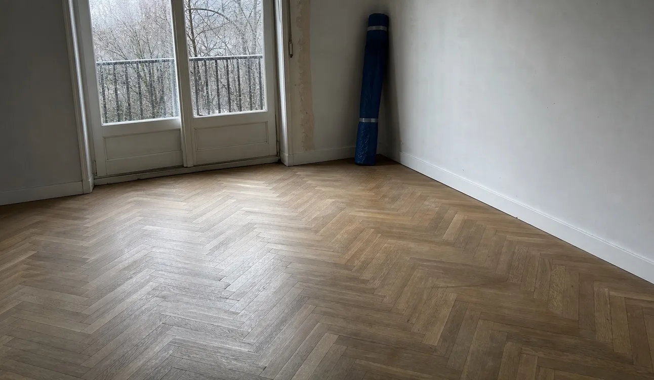 Geräumte Wohnung in Bezirk Gänserndorf, besenrein zur Übergabe