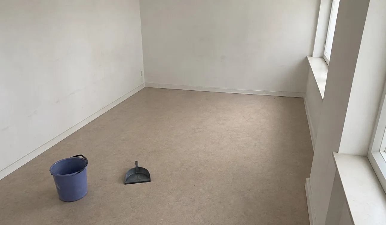 Geräumte Wohnung in Bezirk Gmünd, besenrein zur Übergabe