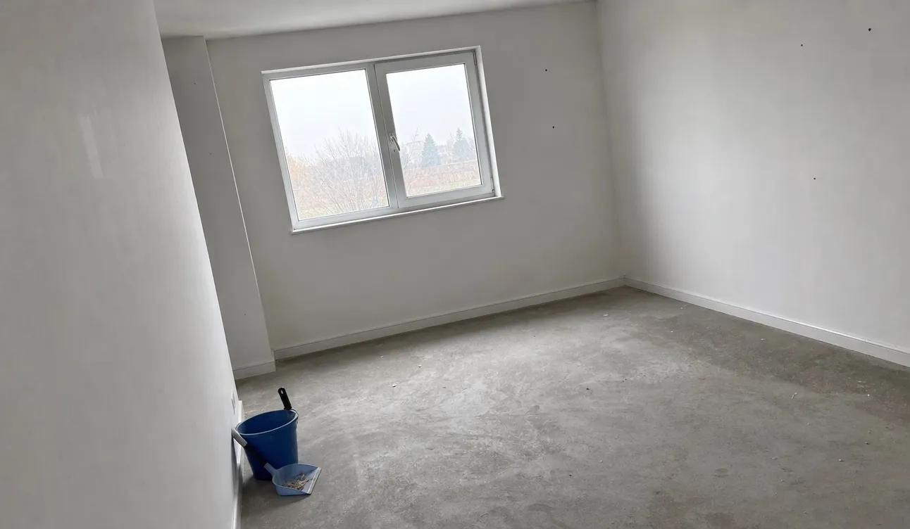 Geräumte Wohnung in Bezirk Lilienfeld, besenrein zur Übergabe