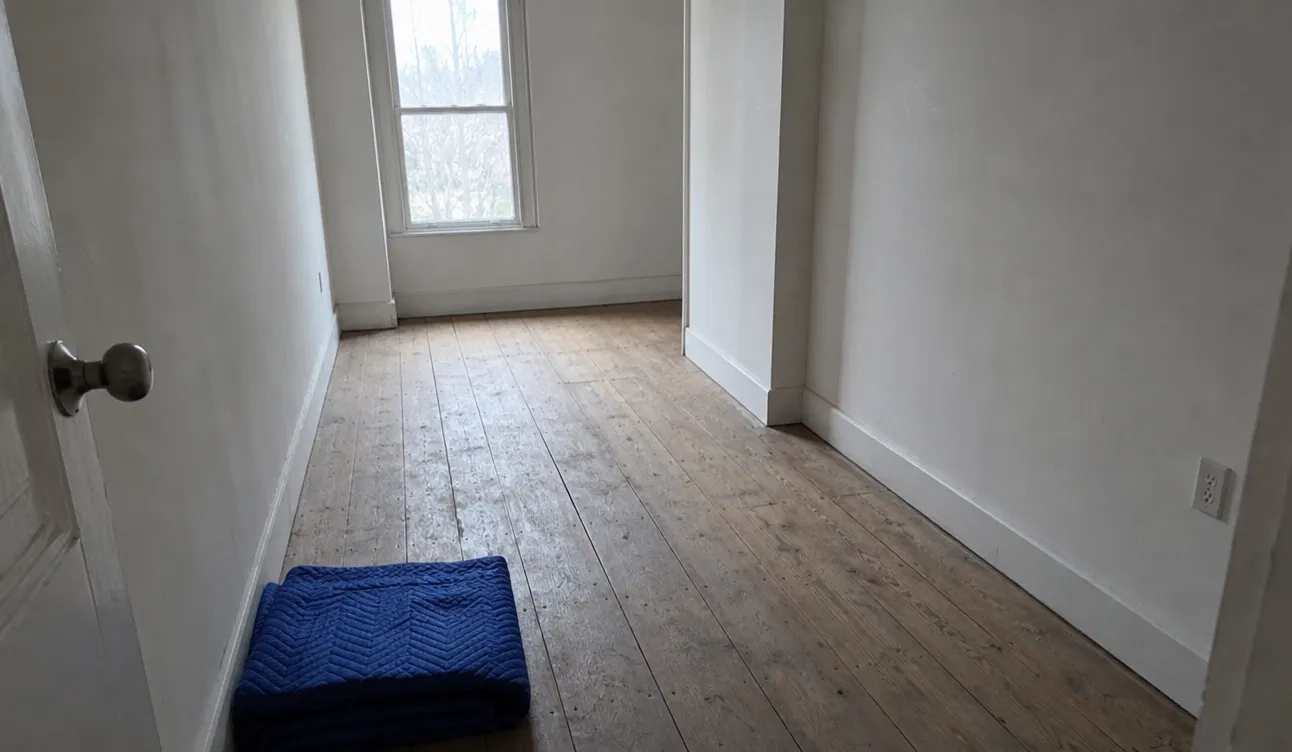Geräumte Wohnung in Bezirk Tulln, besenrein zur Übergabe