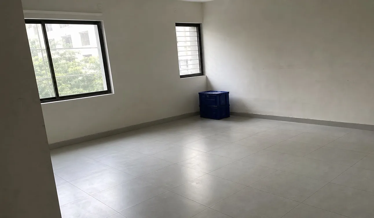 Geräumte Wohnung in Bezirk Zwettl, besenrein zur Übergabe