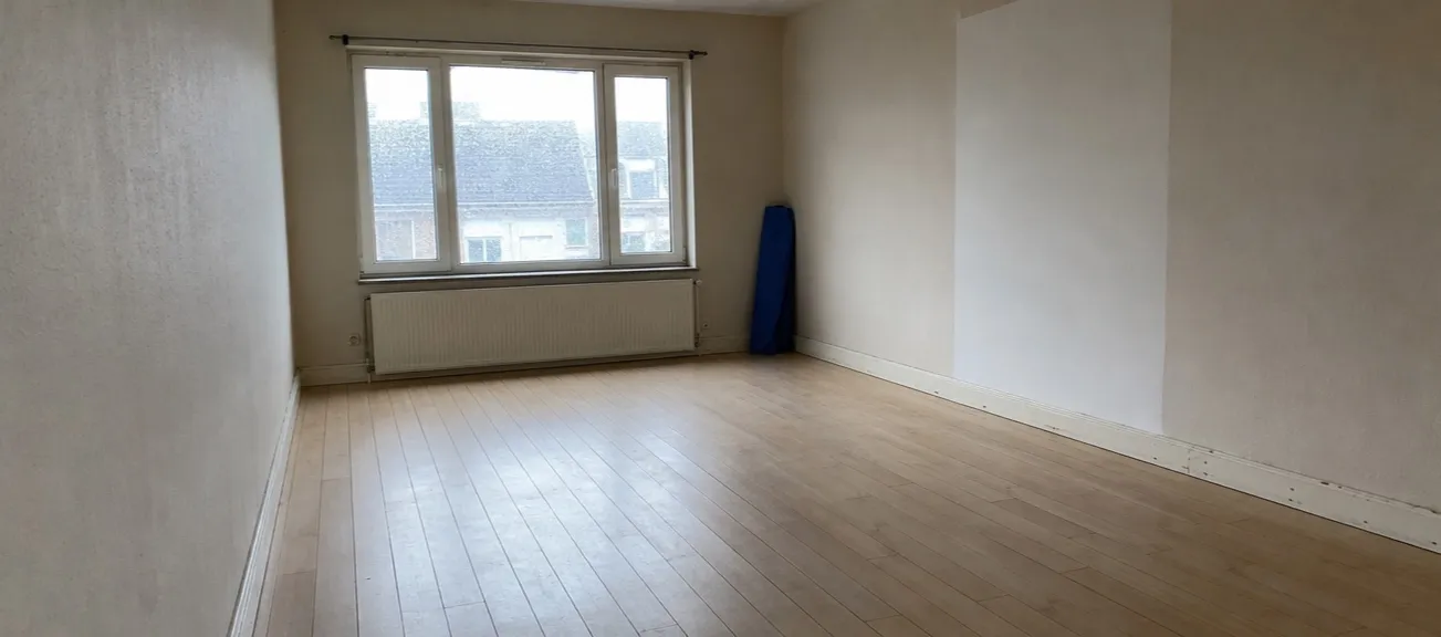 Geräumtes Objekt im 11. Wiener Gemeindebezirk, besenrein zur Übergabe